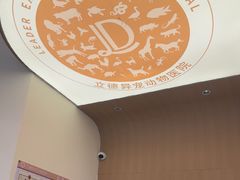 -立德异宠动物医院.兔鸟爬.内窥镜(天河店)