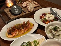 -SERA by Ciao Amici餐酒吧