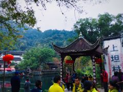 景点-上坦村