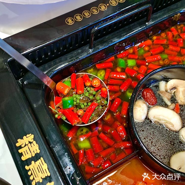 从开业到现在已经吃了1.2.3.4…次