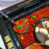 从开业到现在已经吃了1.2.3.4…次