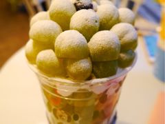 葡萄杯-Cafe de Paris(林荫路店)