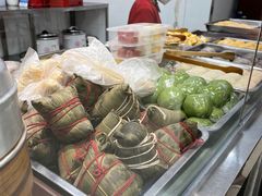 -常州糕团店(北大街新世纪商城店)