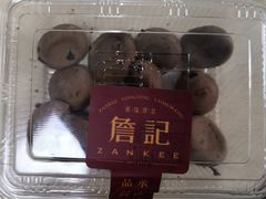 -詹记桃酥(包河万达店)