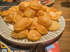 -卢布里西餐厅(海拉尔店)