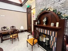 -东海咖啡馆