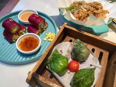 -金牌禄运·点心·啫煲(金沙洲金铂天地店)