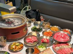 -西塔老太太泥炉烤肉(川沙百联店)