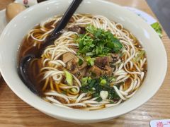 -李先生牛肉面大王(北京东四店)