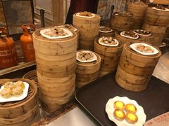 -龙的酒楼·手工早茶·顺德菜(近良路店)