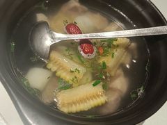 -城北食府(枫林店)