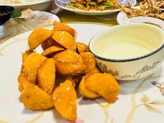 -石老头关东饺子王·东北菜(嘉华鑫城店)