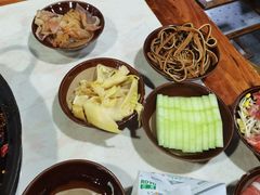 -正南齊北重庆老火锅(光华村直营店)