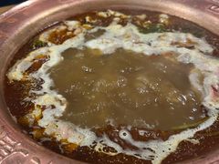 -友乐居羊蝎子(西直门店)