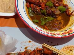 -拙大师·龙虾四季排档·夜宵至凌晨4点(九环路店)