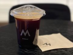 -M Stand(北京平安幸福中心店)