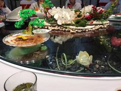 -绸乡宴酒店·融合苏帮宴(吴江店)