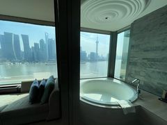 -上海外滩悦榕庄酒店