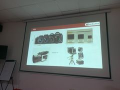 -红瓜子 影视后期 摄影摄像设计 新媒体运营技能培训(宝安校区)