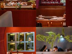 -芸山季·云南野生菌火锅(宝能环球汇店)