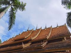 -西双版纳傣族园