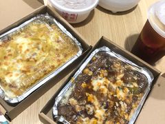 -添星码头茶餐厅(松坪山店)