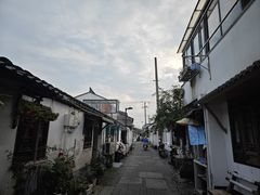 -八珍手工水饺·妈妈的爱(传芳巷店)