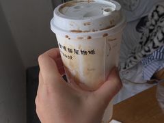 -猫屎咖啡(日月光中心广场店)