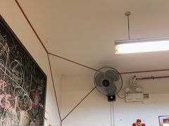 大堂-炒豆合作社(东四总店)