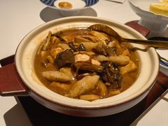 羊肚菌水鬼重-炳胜公馆(珠江新城店)