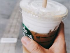 -星巴克(三亚海棠湾国际免税城店)