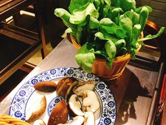 -宣武小院涮肉(前门店)
