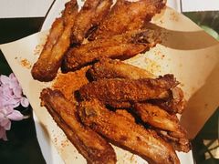 -春树下·树屋花房西餐厅(罍街AS1980店)