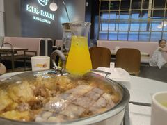 -黄记煌三汁焖锅(华发商都店)