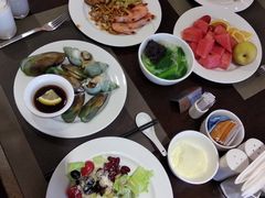 -杭州海外海皇冠大酒店