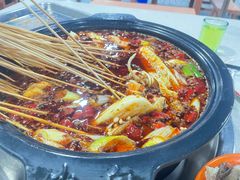 -小向麻辣烫(天街总店)