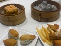 -稻香酒家·35年老字号(侨光店)