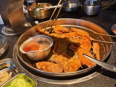 -真熙家牛排烤肉无限续(百脑汇店)