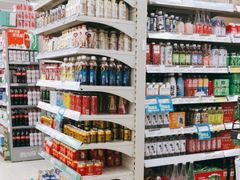 -华润万家(天河东店)