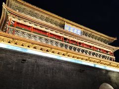 -西安城墙·碑林历史文化景区