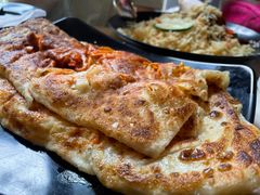 -新加坡Zam Zam餐馆