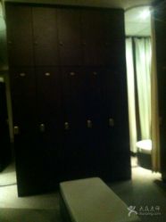 -丽妍雅集 Rubis SPA
