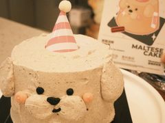 -MONANA蛋糕研究所