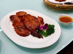 烤鸡-一品滇香·云南菜(公益西桥店)