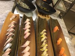 -盛宴标帜餐厅·亲子自助 (南昌喜来登酒店)