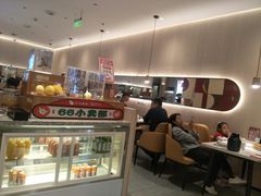 -小六汤包(万和城店)