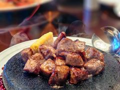 -厦门艾美酒店·乐美中餐厅