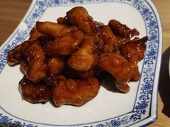 -十六中酱肉·烧烤·京菜小馆(五方桥旗舰店)