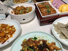 -惠丰堂饭庄·烤鸭·京味菜(翠微路店)