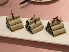 -江南灶中餐厅(南京香格里拉店)